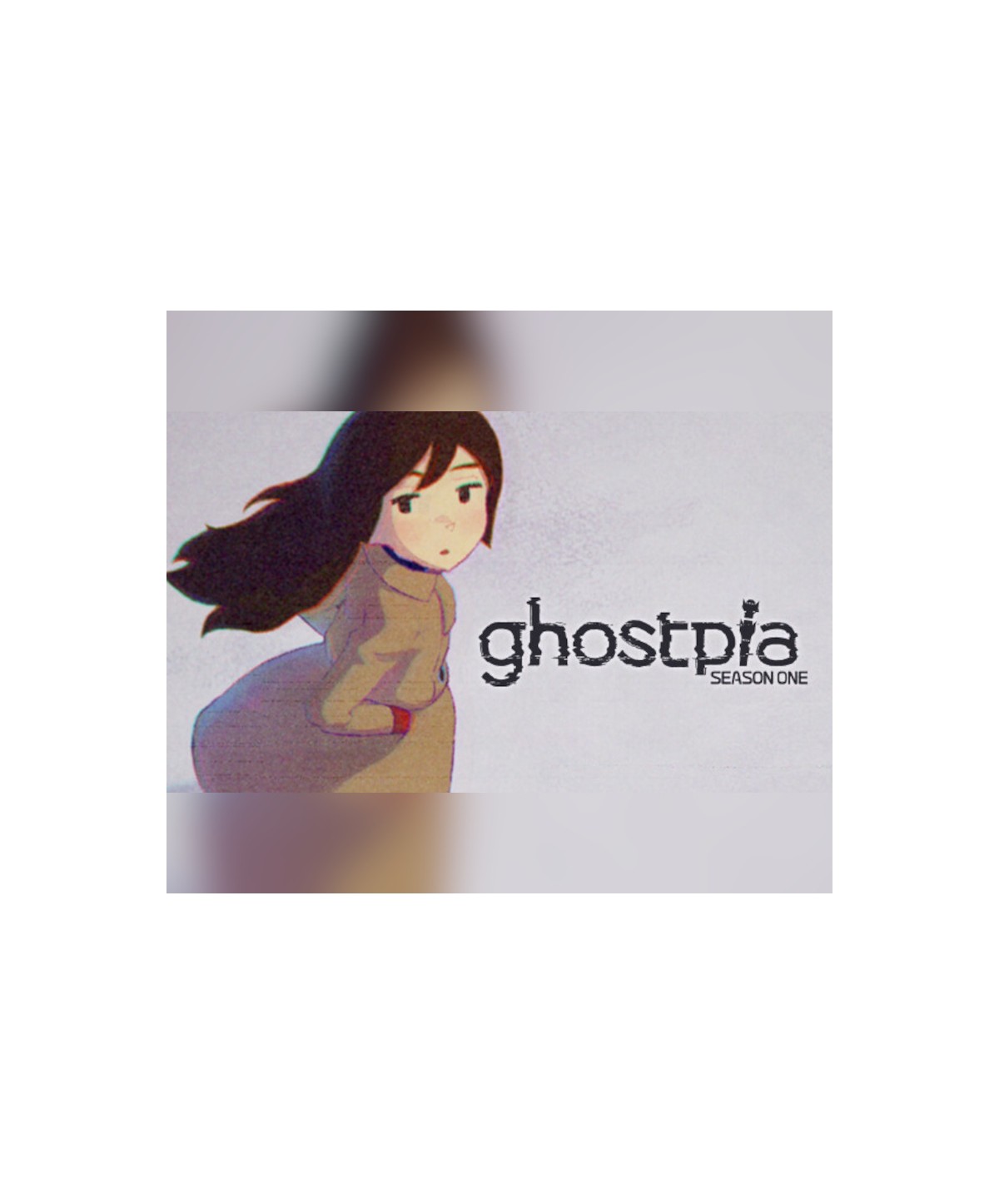 ghostpia Season One Switch Nintendo eShop Key EUROPE